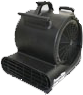  渦牛式吹地風扇 (PD500-DX)